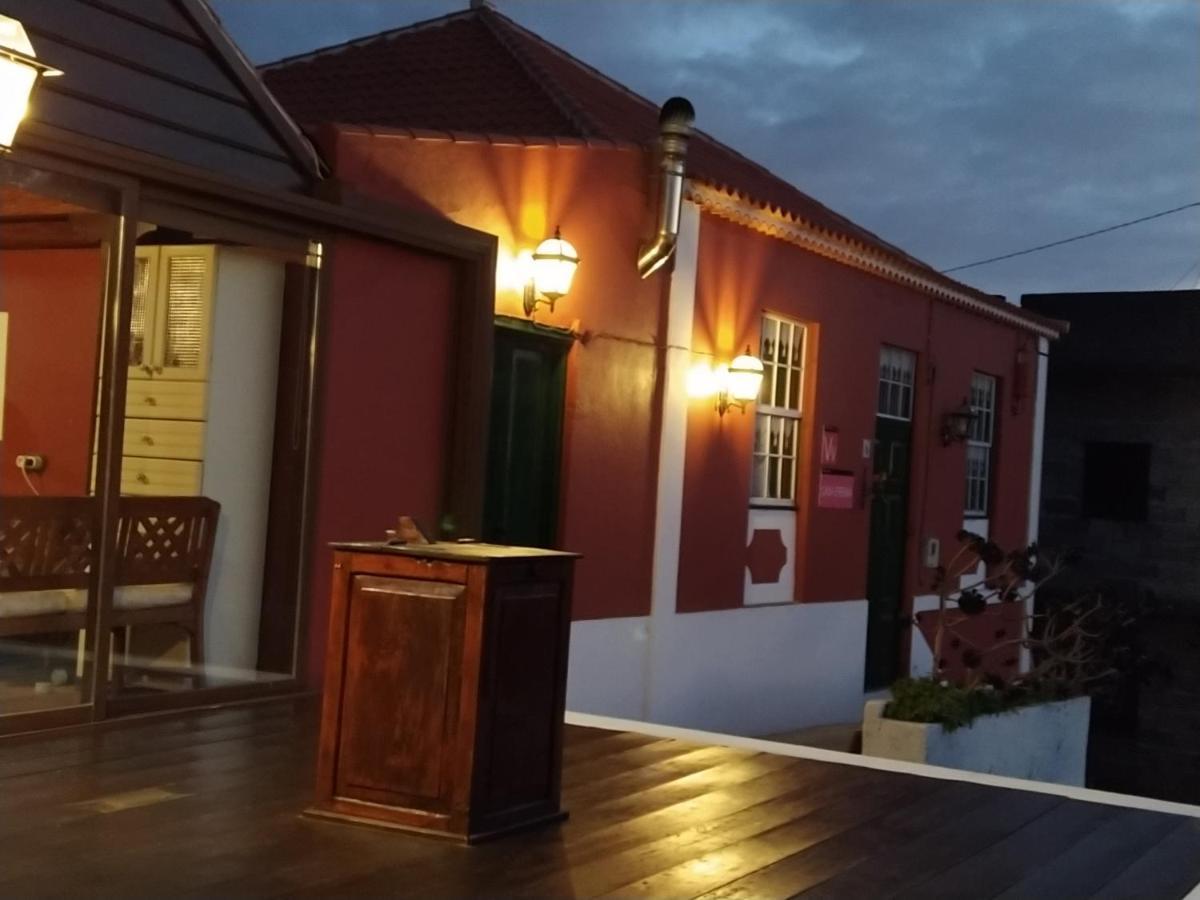 Casa Eremia * Garafía